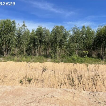 Bán 6.8 sào đất Tân Xuân – Hàm Tân giảm 50% chỉ 180 triệu/ sào Bán 6.8 sào đất Tân Xuân – Hàm Tân giảm 50% chỉ 180 triệu/ sào