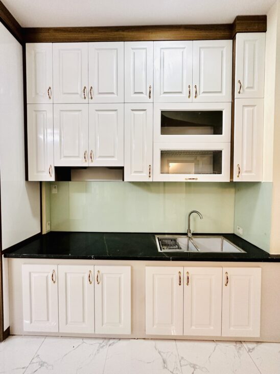 Bán Nhà Trung Tâm Phường Lĩnh Nam – Diện Tích 36m2 – THANG MÁY – Giá Chỉ Hơn 5 Tỷ – SỔ ĐỎ TRAO