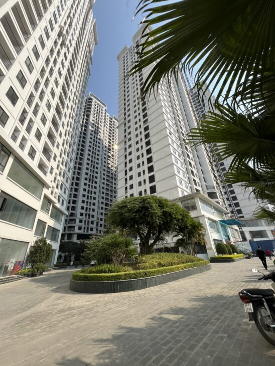 Gà đẻ trứng vàng Tecco Elite căn 2PN có lãi 13,5%/năm, cam kết cho thuê 9tr/ tháng, CK thêm 5,5%