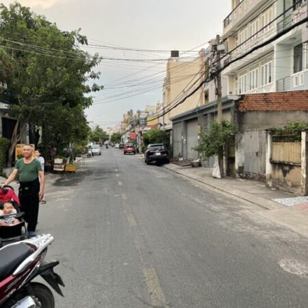 Bán đất mặt tiền 6x45m giá 10 tỷ Đường Trịnh Thị Miếng Bán đất mặt tiền 6x45m giá 10 tỷ Đường Trịnh Thị Miếng