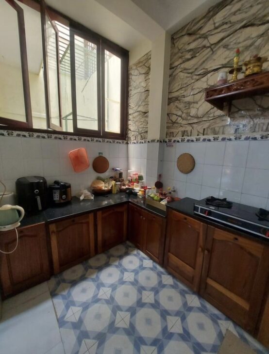 NHÀ ĐẸP – ĐẤT RỘNG 121M2 NGANG 7M – GẦN BIỂN & BỆNH VIỆN HẢI CHÂU – GIÁ 5.3 TỶ