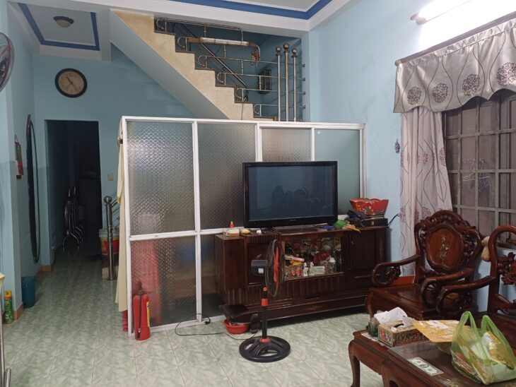 LÔ GÓC 3 MẶT THOÁNG 80M2 7.5 TỶ – NHÀ 2 TẦNG KIÊN CỐ – TT HẢI CHÂU, ĐÀ NẴNG