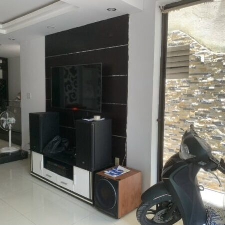 NHÀ 4 TẦNG 5 NGỦ TT HẢI CHÂU ĐẤT 94M2 NGANG 6M – GIÁ RẺ NHẤT KHU VỰC 6.5 TỶ