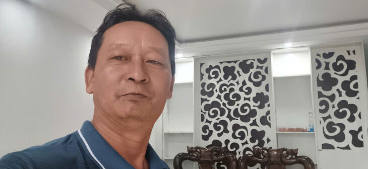 Nhà 4 tầng 4 ngủ Trung tâm Hải Châu 6.5 tỷ– Ba Đình, sát Công An TP Đà Nẵng