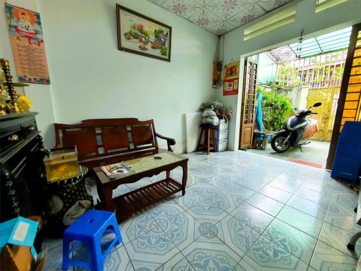 Bán nhà chính chủ đường 11 – Linh Chiểu gần Vincom và đại học Ngân Hàng