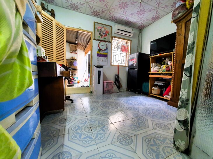 Bán nhà chính chủ đường 11 – Linh Chiểu gần Vincom và đại học Ngân Hàng