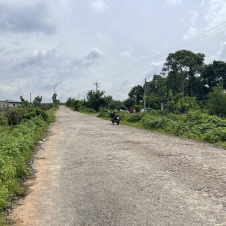 Bán đất ngộp đường Lương Định Của, Tân Bình, Thị xã LaGi chính chủ chỉ 2.2tr/m2 Bán đất ngộp đường Lương Định Của, Tân Bình, Thị xã LaGi chính chủ chỉ 2.2tr/m2
