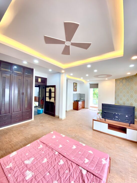 Cực hiếm – Chỉ 50 tỷ sở hữu ngay biệt thự trung tâm Bình trưng tây , TP Thủ Đức ( Kinh doanh cho