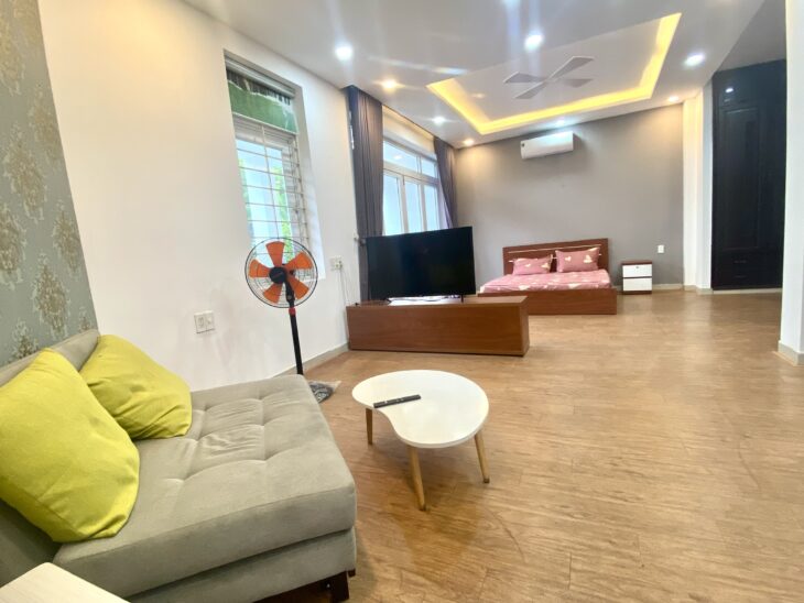 Cực hiếm – Chỉ 50 tỷ sở hữu ngay biệt thự trung tâm Bình trưng tây , TP Thủ Đức ( Kinh doanh cho