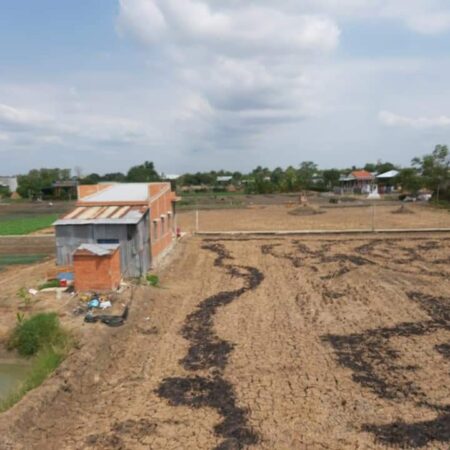 BÁN ĐẤT ẤP 1 VĨNH LỘC A , BÌNH CHÁNH , DT 70 m2 1 tỷ 700 tr BÁN ĐẤT ẤP 1 VĨNH LỘC A , BÌNH CHÁNH , DT 70 m2 1 tỷ 700 tr