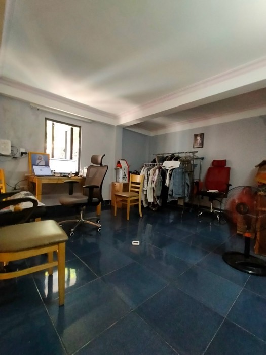 Nhà hẻm lộ giới Phạm Văn Đồng – Lê Quang Định 97m2 Gò Vấp 19 tỷ.