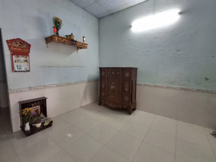 NHÀ RẺ TT CẨM LỆ – ĐẤT RỘNG 120M² – 3 PHÒNG NGỦ – CHỈ HƠN 2 TỶ