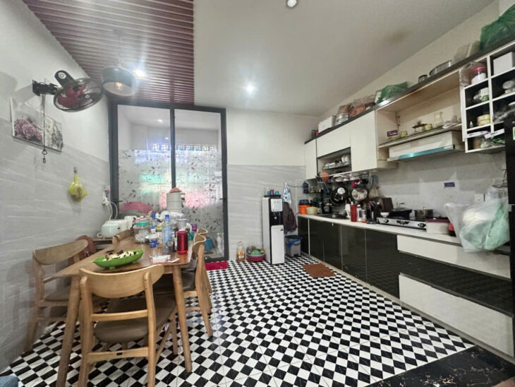 . BÁN NHÀ 2 MẶT TIỀN, KINH DOANH HÁI RA TIỀN – HẢI CHÂU, ĐÀ NẴNG