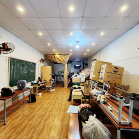 Bán nhà Trực Cát – Lê Chân, 88m ngang 4.5m, 1 tầng, ngõ ~5m, Giá 40 tr/m Bán nhà Trực Cát – Lê Chân, 88m ngang 4.5m, 1 tầng, ngõ ~5m, Giá 40 tr/m