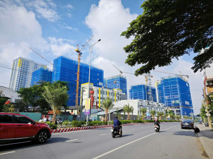 Mở bán 20 căn Shophouse Tháp Emerald- Bcons city. Booking nội bộ ngay hôm nay