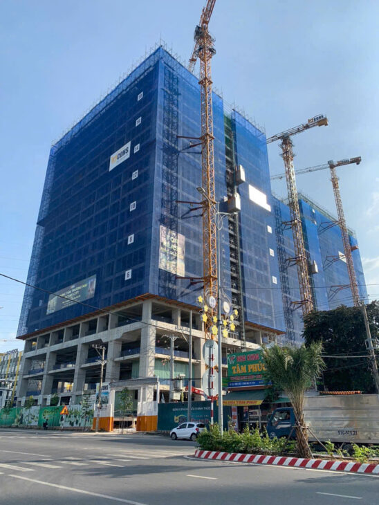 Mở bán 20 căn Shophouse Tháp Emerald- Bcons city. Booking nội bộ ngay hôm nay