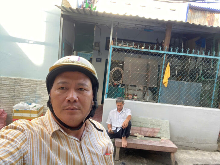 [ P4,Q8], NHÀ PHẠM HÙNG – 78M2 X 2 TẦNG – Ô TÔ – CHỈ 6.5 TỶ