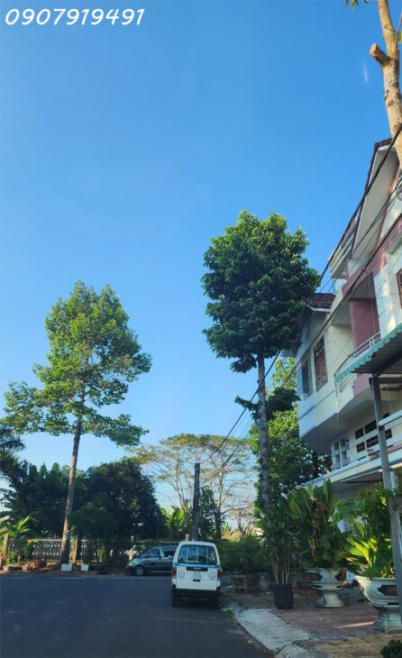 CHO THUÊ NHÀ MẶT PHỐ CẦN THƠ – 84M2, 3 TẦNG, 8 TRIỆU/THÁNG KDC NÔNG THỔ SẢN SỔ HỒNG CHÍNH CHỦ