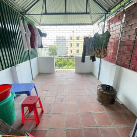 Bán gấp giá rẻ Lương Yên 41m/60mT1, 5 tầng, mặt tiền 4m, 8.5 tỷ Hai Ba Trưng.