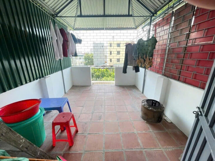 Bán gấp giá rẻ Lương Yên 41m/60mT1, 5 tầng, mặt tiền 4m, 8.5 tỷ Hai Ba Trưng.