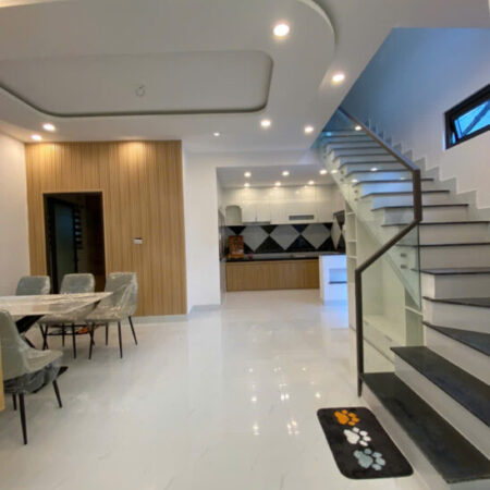 ♥ Nhà Hoàng Diệu, Góc Kiệt gần 4m thẳng thấy MT, 54m2, KD Tốt, 4.15 tỷ TL ♥ Nhà Hoàng Diệu, Góc Kiệt gần 4m thẳng thấy MT, 54m2, KD Tốt, 4.15 tỷ TL