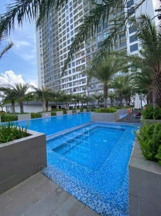 GIỎ HÀNG CUỐI CĂN HỘ LAVIDA PHÚ MỸ HƯNG GIÁ CHỈ TỪ 2 TỶ, GIÁ RẺ CHƯA TỪNG CÓ, SINH LỜI VƯỢT TRỘI