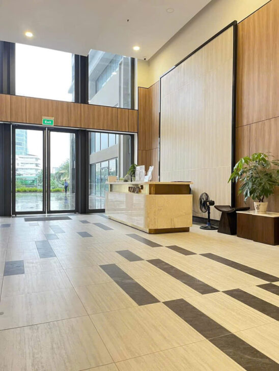 Bán căn hộ Lavida Plus 74m², 2PN, 3.6 tỷ, Nguyễn Văn Linh, Q.7. ngân hàng hỗ trợ lãi suất 18 tháng