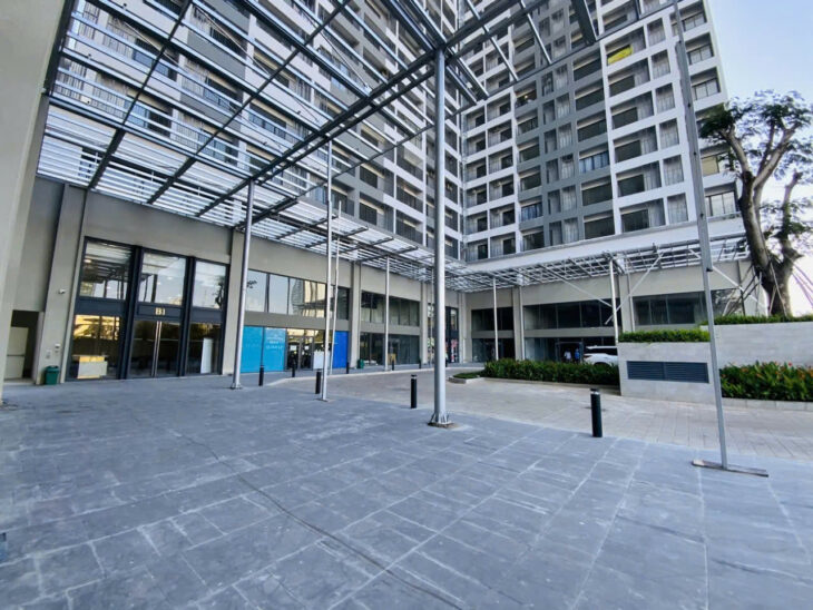 Bán căn hộ Lavida Plus 2PN giá chỉ 2 tỷ- 3,6 tỷ, Q.7, Nguyễn Văn Linh liền kề khu Phú Mỹ Hưng sầm