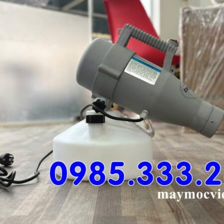 Máy phun ULV chạy diện công suất 1200W KAWASAKI KS50