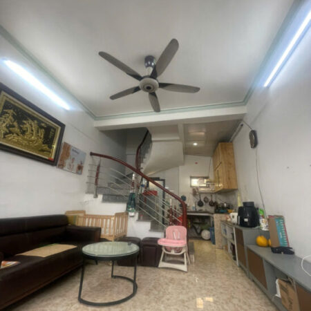 Chính chủ cần bán nhà 3 tầng Hà Đông giá 2.67 tỷ