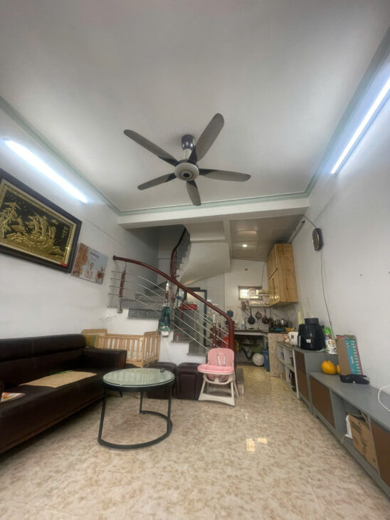 Chính chủ cần bán nhà 3 tầng Hà Đông giá 2.67 tỷ