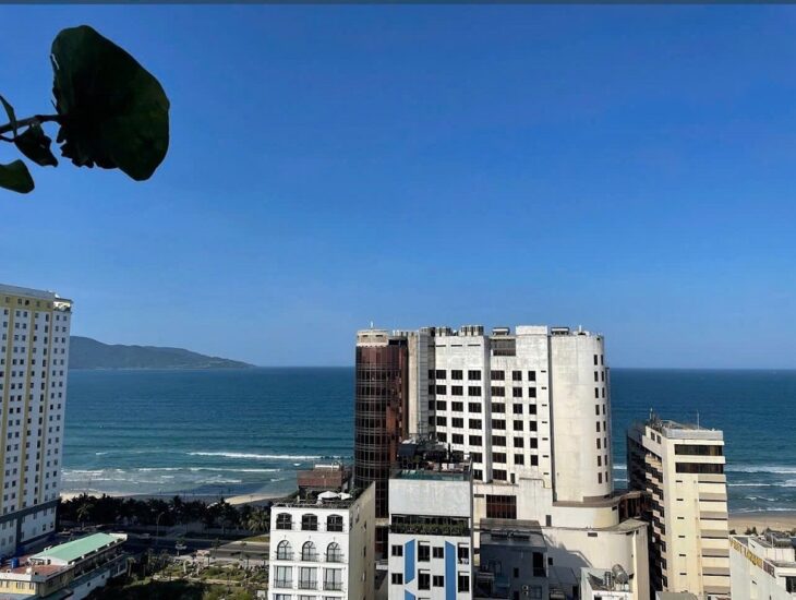 DUY NHẤT 1 LÔ AN THƯỢNG 27 CẦN BÁN, THÍCH HỢP XÂY APARTMENT
