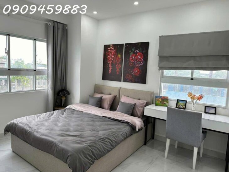 CĂN HỘ CONIC BOULEVARD THANH TOÁN 25% NHẬN NHÀ CHIẾT KHÁU LÊN ĐẾN 750 TRIỆU