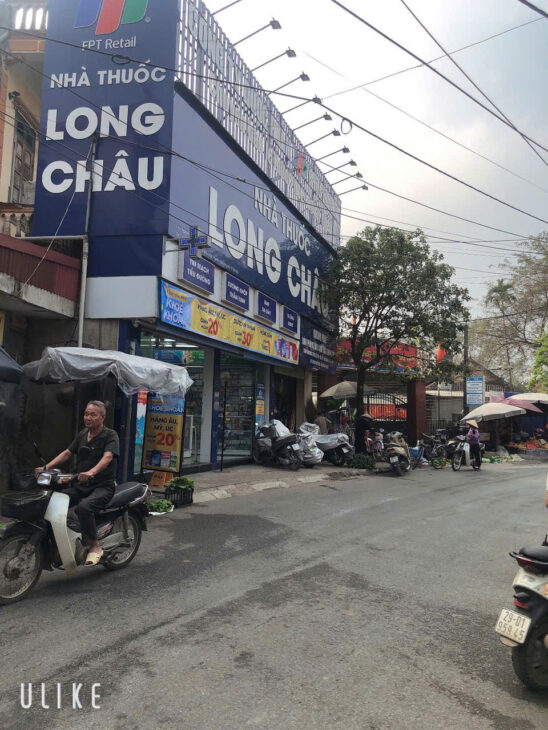 Rẻ nhất Chương Mỹ ngay chợ chiều Hữu Văn tiện ích đấy đủ giá chỉ quanh 1 tỉ.