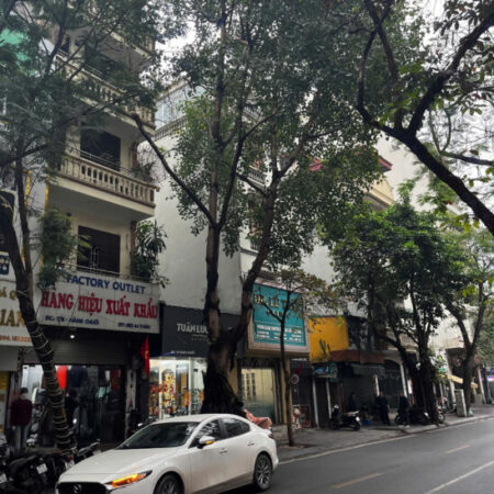 Rẻ nhất mặt phố Thụy Khuê – 90m MT9m vuông đẹp – xây building chỉ 24 tỷ Rẻ nhất mặt phố Thụy Khuê – 90m MT9m vuông đẹp – xây building chỉ 24 tỷ