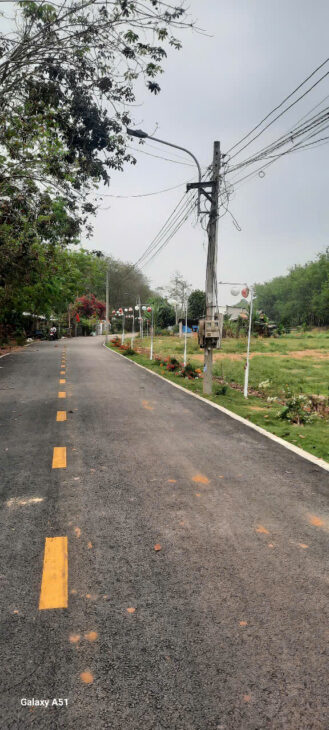GIÁ 3,7TR/M2. ĐÁT Ở ĐÔ THỊ BÌNH DƯƠNG