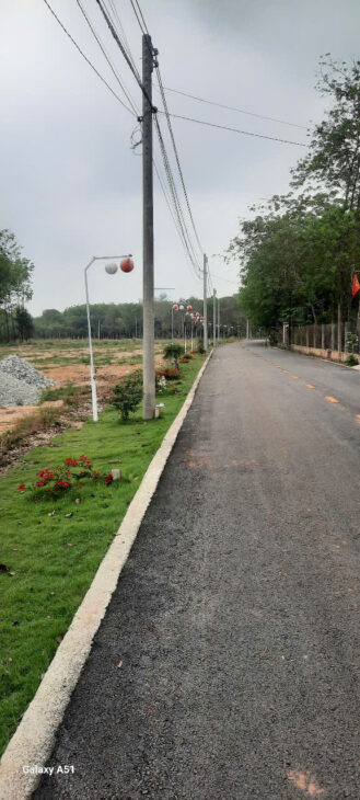 TÂN LONG PHÚ GIÁO BÌNH DƯƠNG NGAY TRUNG TÂM HÀNH CHÍNH XÃ