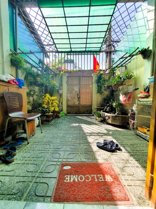 Bán nhà chính chủ đường 11 – Linh Chiểu gần Vincom và đại học Ngân Hàng