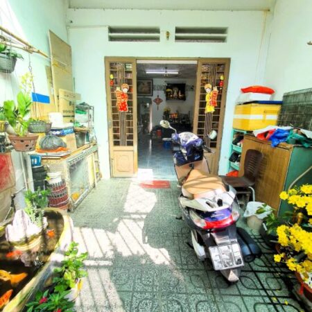 Bán nhà chính chủ đường 11 – Linh Chiểu gần Vincom và đại học Ngân Hàng