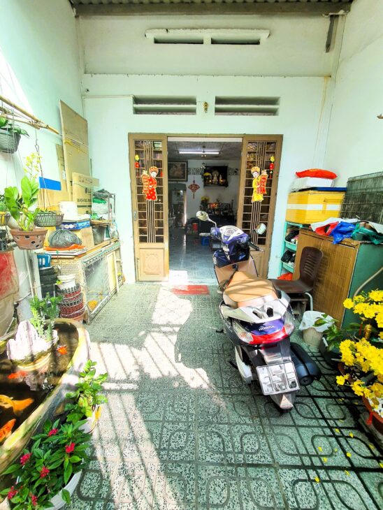 Bán nhà chính chủ đường 11 – Linh Chiểu gần Vincom và đại học Ngân Hàng