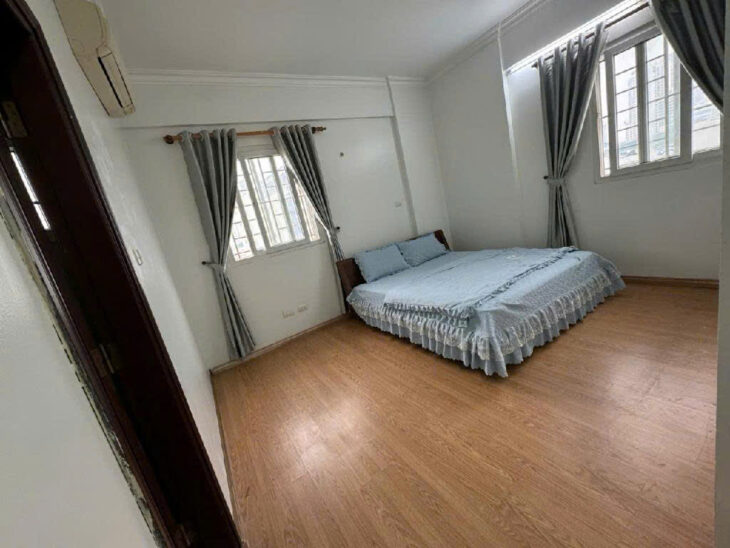 Bán gấp căn hộ 3PN, 2WC, 110m2 tại Mỹ Đình 1