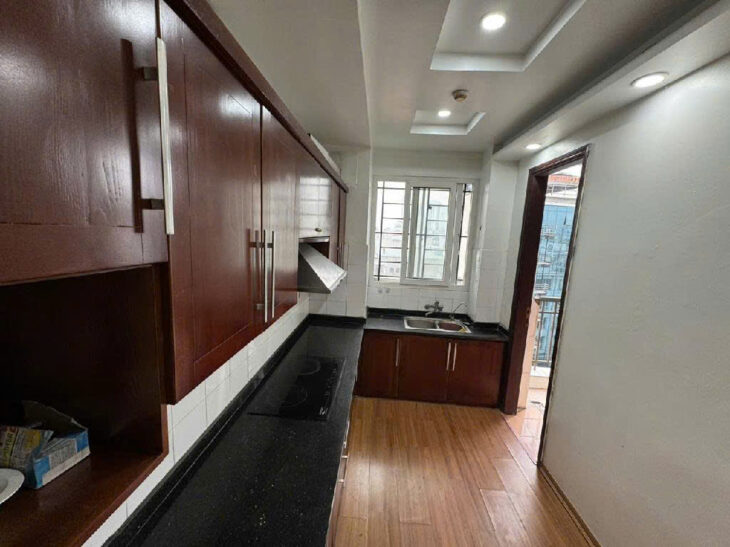 Bán gấp căn hộ 3PN, 2WC, 110m2 tại Mỹ Đình 1