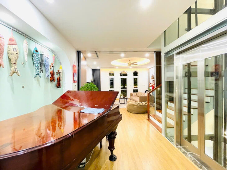 Mặt phố Đồng Cổ Thụy Khuê – vỉa hè – MT 7m – 6 tầng TM chỉ 18 tỷ