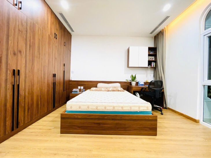 Mặt phố Đồng Cổ Thụy Khuê – vỉa hè – MT 7m – 6 tầng TM chỉ 18 tỷ