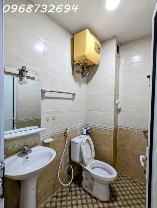 ♦️♦️ 5.4 TY – 25M *6 TẦNG – CHÍNH CHỦ NHÀ DÂN- CÁT LINH – ĐỐNG ĐA – HÀ NÔI – OTO TRÁNH????.