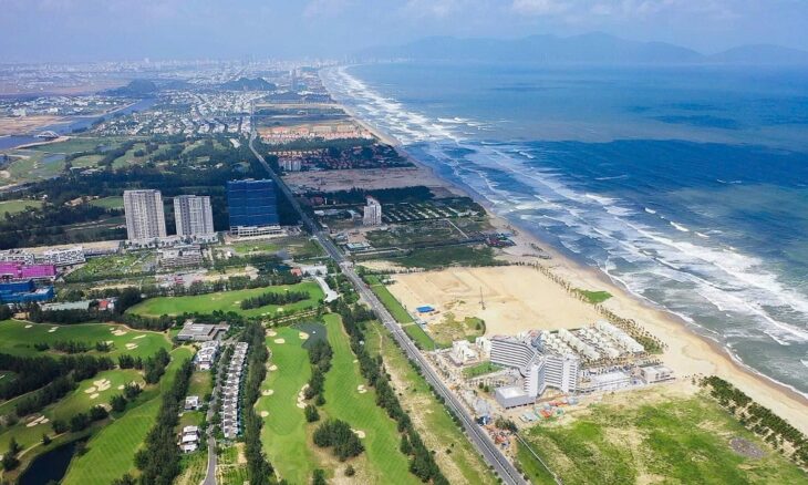 BÁN CẶP ĐẤT BIỂN VŨ NGỌC NHẠ, ĐƯỜNG 10M5, XÂY CAO TẦNG