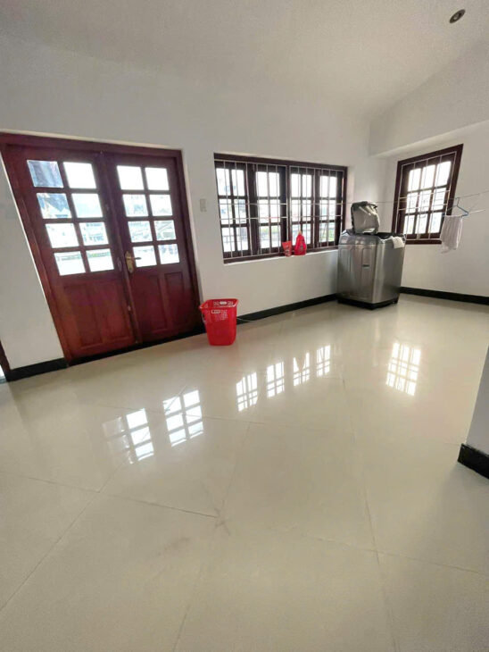 BÁN BIỆT THỰ MINI – NGANG 8M – 128M2 – KHU AN LẠC BÌNH TÂN – CHỈ 9.5 TỈ