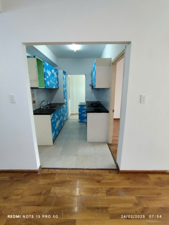 Cho thuê căn hộ Ehome3 3 phòng ngủ 2 WC nhà đẹp giá thấp