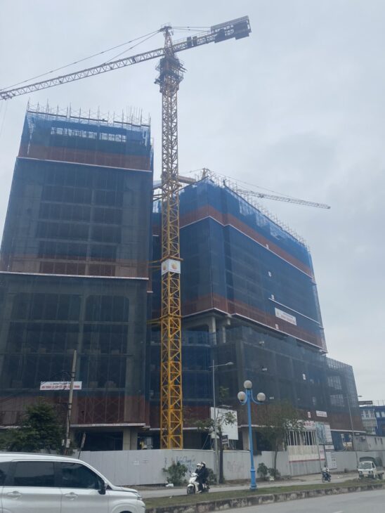 Mở bán dự án chung cư Kepler land Mộ lao Hà Đông Nhận booking giữ chỗ chỉ 50 triệu