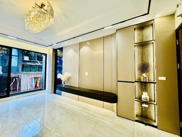 bán nhà Đống Đa, mặt phố Đông Các, ô tô tránh đỗ, kinh doanh sầm uất